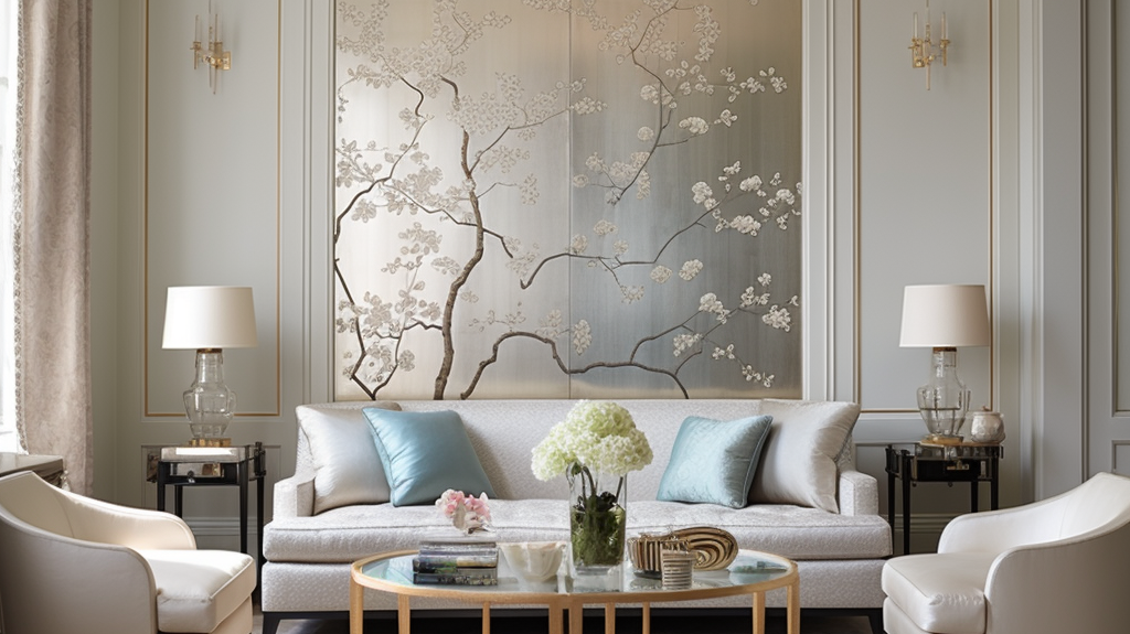 Eggshell Paint