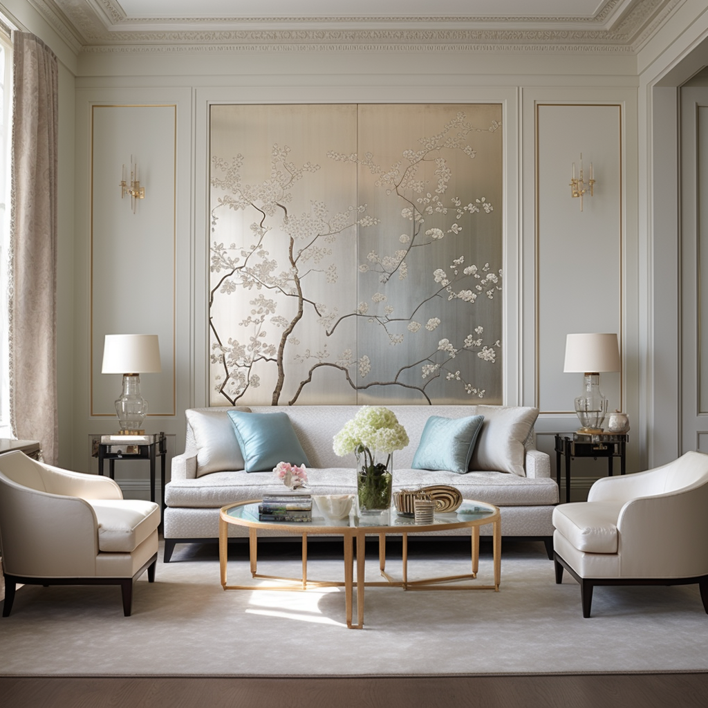 Eggshell Paint