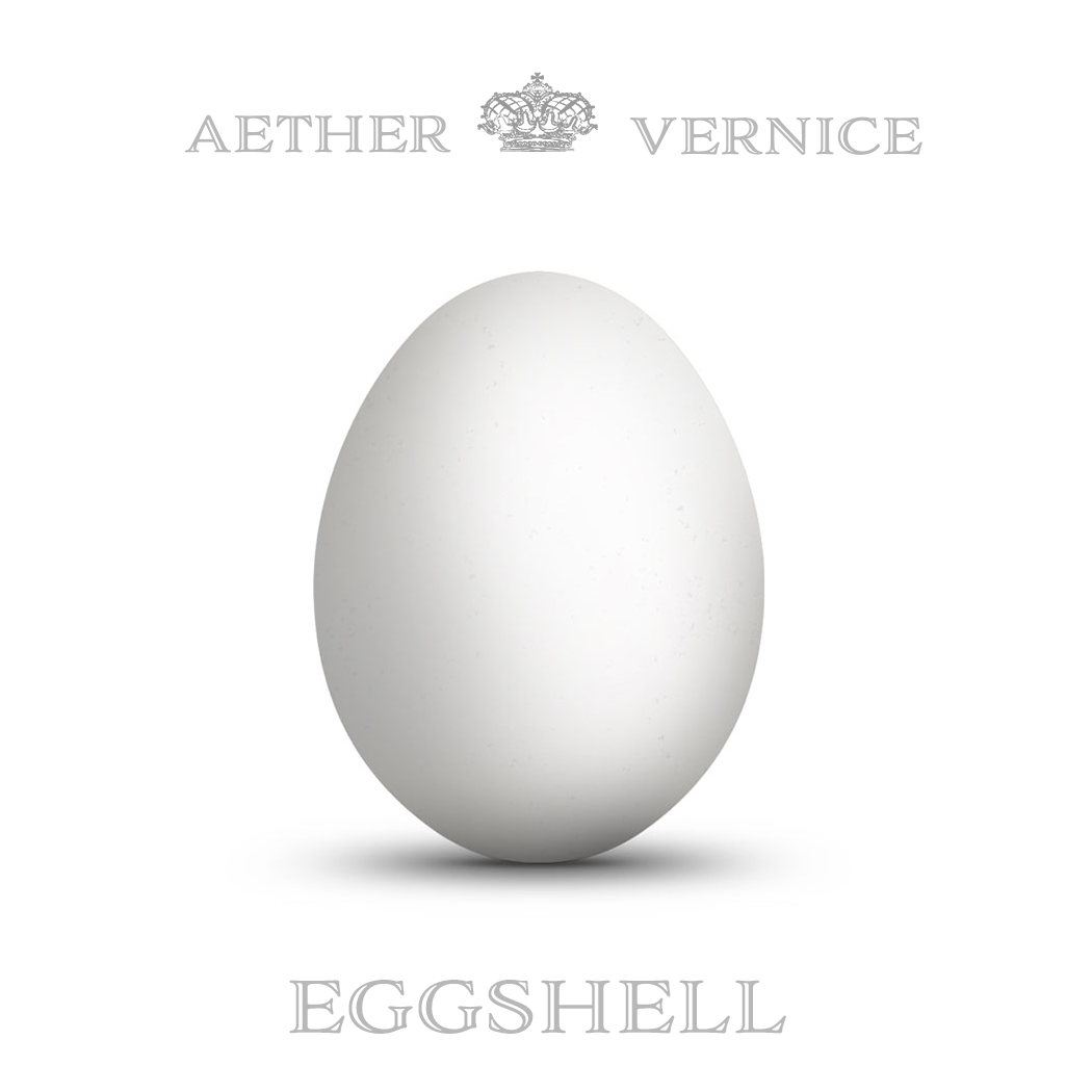 Eggshell Paint 